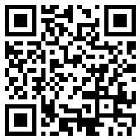 QR Code for bitcoin:36bXctj4YCcab3UPQEMuVfz3K2vLsQnsig
