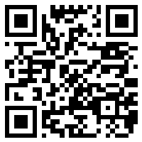 QR Code for bitcoin:36bdjiswbyd8hsGWecbcw6sEd29ivezKrW