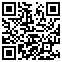QR Code for bitcoin:36bf7VH2TMEoswtarsFeC1SG5ty6xJbU5M