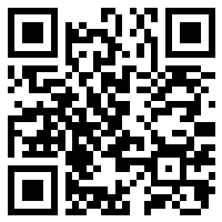 QR Code for bitcoin:36biN9Ray1M35ixqdTRLuVCEaMzCXSASAM