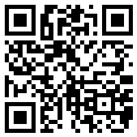QR Code for bitcoin:36bj3vMDuVt48V6CaSnBCXwtBpa5s87KMu