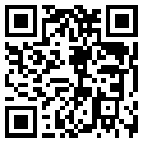 QR Code for bitcoin:36bnv3NDFequdzwBeyUrUKGhR8eEy3i8J1