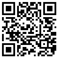 QR Code for bitcoin:36bqPwMfxcuQMax2EdCawkN11nf3KzxzFv