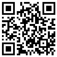 QR Code for bitcoin:36bqj4VhmG7ULBua9shCZHmLgkBAHByEPQ