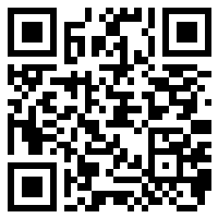 QR Code for bitcoin:36bvZXm1mEMY3MCTwseC6m2X5rWasJcBCa