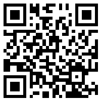 QR Code for bitcoin:36bvcEwFWZWmeCWDGeFnaBSMFKt6EKy5iD