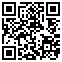 QR Code for bitcoin:36c5Uuj1zdXzTvhbb3TDkTqqnutFysemte