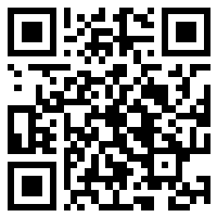 QR Code for bitcoin:36c7e7tyU8jfv51DSccodWCNshL3WPADSW