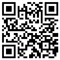QR Code for bitcoin:36cF6roXVs61UnrbCWkehdvtCbnJxF48in