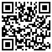 QR Code for bitcoin:36cFWUmrnNETEo7pmiRBrhMNKZfNTX3xny