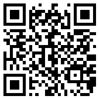 QR Code for bitcoin:36cFpNNSPi3sGZUnYcaGaggYDBQ6Az7XPs
