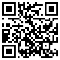 QR Code for bitcoin:36cGD5eB2VZPvZsA7fA3Kio5ZFKQs8kp4G