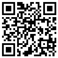 QR Code for bitcoin:36cKnLeXfSLHJJHS8EPX9DXLrRB93Lr48V
