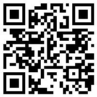 QR Code for bitcoin:36cWgjEtxQSFgbHTJDw5AB96ZX7fJk1URd