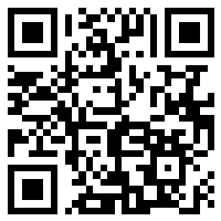 QR Code for bitcoin:36cZMoQePghLaEP5zU11h9FsprBGToig3S
