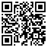 QR Code for bitcoin:36canrjsVpEkz7wcFpbd5SePWtHdsKmc3Z