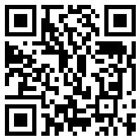 QR Code for bitcoin:36cbsCXrA8nkhEmmfxW6LNiRKJTMKT9LCJ