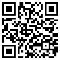 QR Code for bitcoin:36cbsmcHa487F59SxnNkvdaax3bY8ujFiM