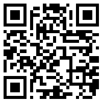 QR Code for bitcoin:36cifdWW1MXFxT2bHH5W65NcHh2MV9bcmf