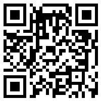 QR Code for bitcoin:36ckUAm2EFY6RVLLWtVJKHSwu5YDfbrfbL