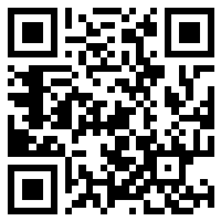 QR Code for bitcoin:36cm4nMPv4Z24M4bbGrZCLm6R9UgGCUr7G