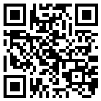 QR Code for bitcoin:36co4soeSpw2THjxCShASg6ut1RCz737c1