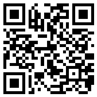 QR Code for bitcoin:36crs69qcBC6LvjnBesNB39PyHQi8yBVeL