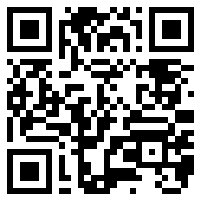 QR Code for bitcoin:36cum6fUMnyQHVCigVA8KEAzF9bZo4fU5h