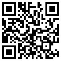 QR Code for bitcoin:36cunBPSsi3XZkhRbneQDFx7r92pez2Q3G