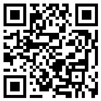 QR Code for bitcoin:36d1FfBV2Cdd9sEE6zLqKJFXKffUhReK3s
