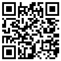 QR Code for bitcoin:36d1QjWGADj3Gzaiort5FDUh29fAEhqp4y