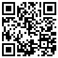 QR Code for bitcoin:36d31HnnAMRFEeGvXfmS7MQR2FvoQBoWP3