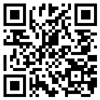 QR Code for bitcoin:36d4TvJ9v9cajcD8qB7ZYD4nd5Yi5FMsC4