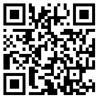 QR Code for bitcoin:36d6QFxdpEMU6gUEFdcezs8r9AxCofmQVR