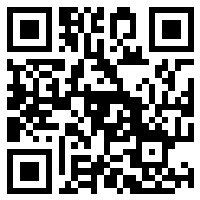 QR Code for bitcoin:36d6ggKJShkiPycL7JD3xJPfFy1ch4md95