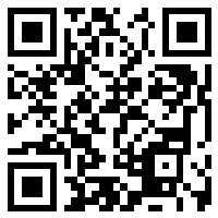 QR Code for bitcoin:36dCHm4MLdJL9MP7uuViUuN5siVV1zanpp