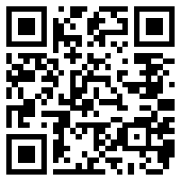 QR Code for bitcoin:36dDuiWPDrjNBviMwy4v2RdR82KdiPSjzh