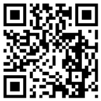 QR Code for bitcoin:36dDxrRTXecTx9bWQTsdY2uY1ELR7CWLoj