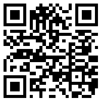 QR Code for bitcoin:36dFY33ZJwWPbcVZLS6nrBmHResXsmtXcr