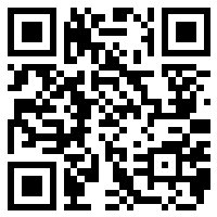 QR Code for bitcoin:36dG5BWS2Q4jasYTJZTDzftrg8p3Bcf3cP