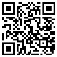 QR Code for bitcoin:36dLUxStDJkoYnvi9TJ1c81DuHLJse6pSn