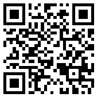 QR Code for bitcoin:36dLYPMNfvDmVYC8GamfxkDraNWDZAhQnE