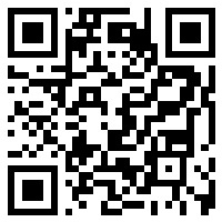 QR Code for bitcoin:36dMS254bEVEvKTJKJfTcKBarWVpgNNrMV