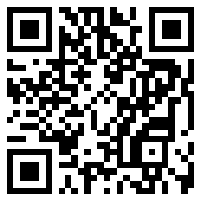 QR Code for bitcoin:36dQbxbGsdWSWYW7hUex6od5GJ5sCkXjSh