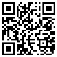QR Code for bitcoin:36dRp4ufBJtmFTDMTCAwSPq2mykjUsw6Eu