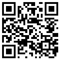QR Code for bitcoin:36dS55omgqR2dxttjWfFoh4ChcSSZhNmJe