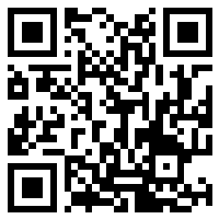 QR Code for bitcoin:36dUrs3tZZfQao88Bojzh1zt8unxrAo7fY