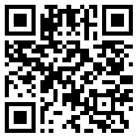 QR Code for bitcoin:36dXnHukMN3HDexFP7336CSQ3irA7PMfZz