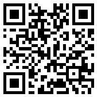 QR Code for bitcoin:36dXroVLcoxdmpEe6cmT7HdgVHT1dQB78T
