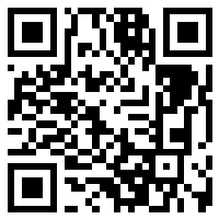 QR Code for bitcoin:36dZyRZWVAJRv3ijPKB7oi1rGCUar4cpAT